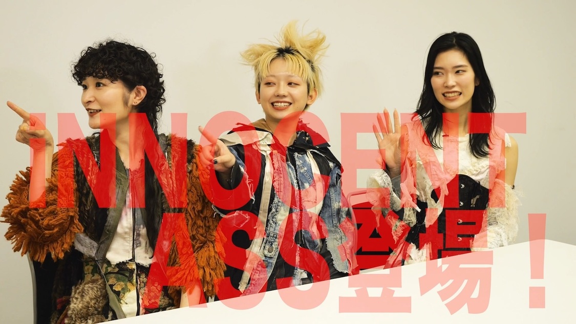 【座談会】柏木由紀がプロデュースするSPYのメンバーと 動画より