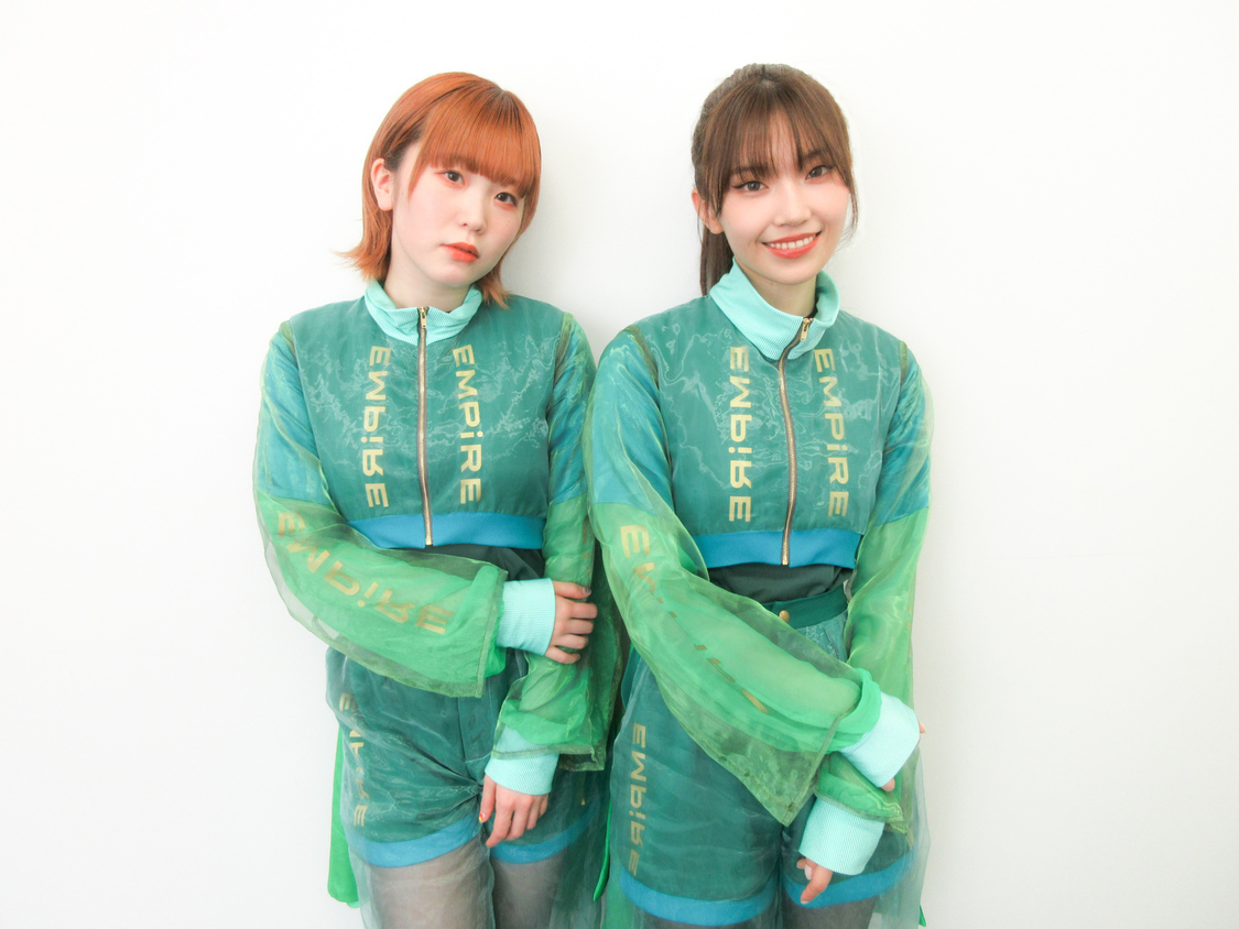 MAYU EMPiRE、MAHO EMPiRE