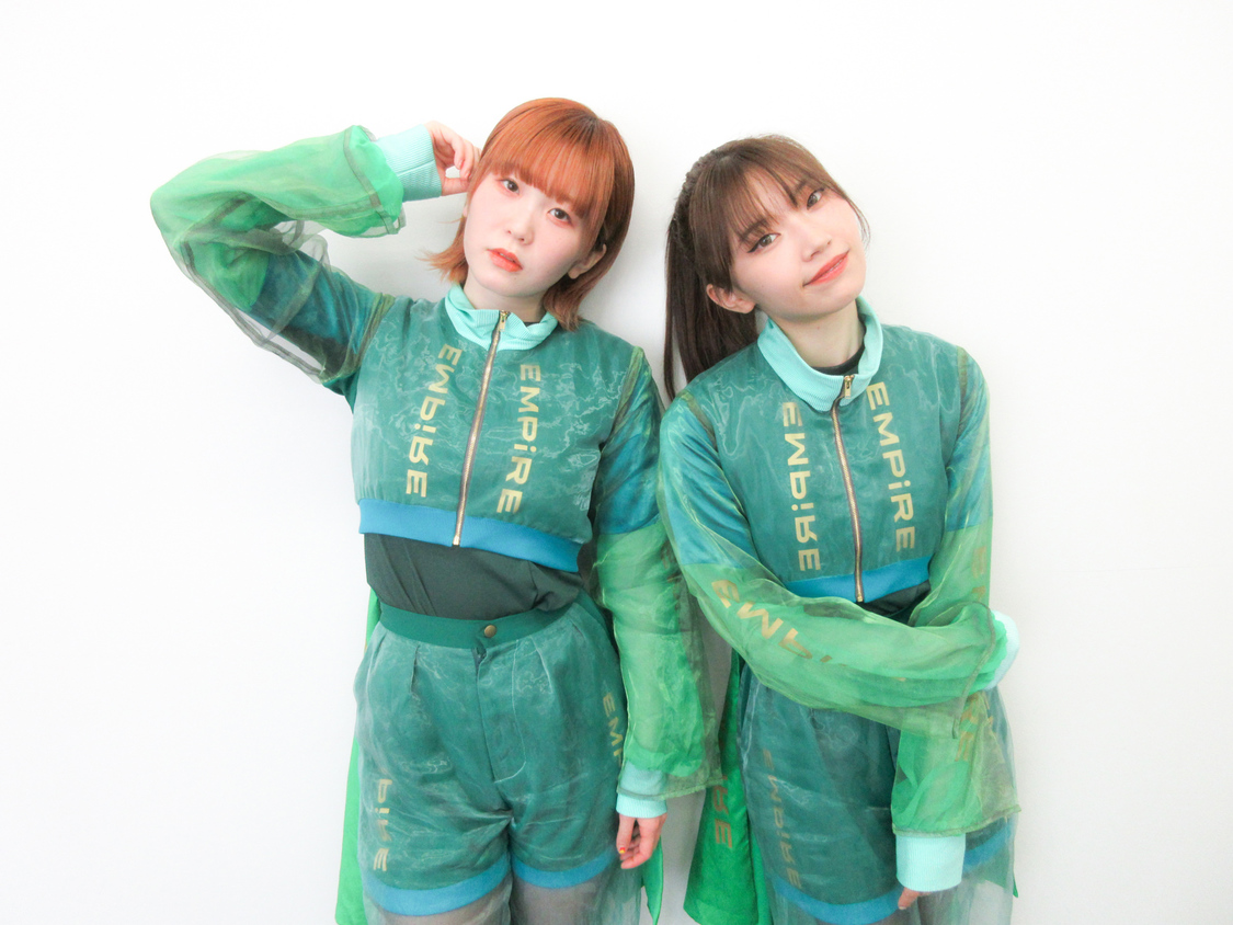 MAYU EMPiRE、MAHO EMPiRE