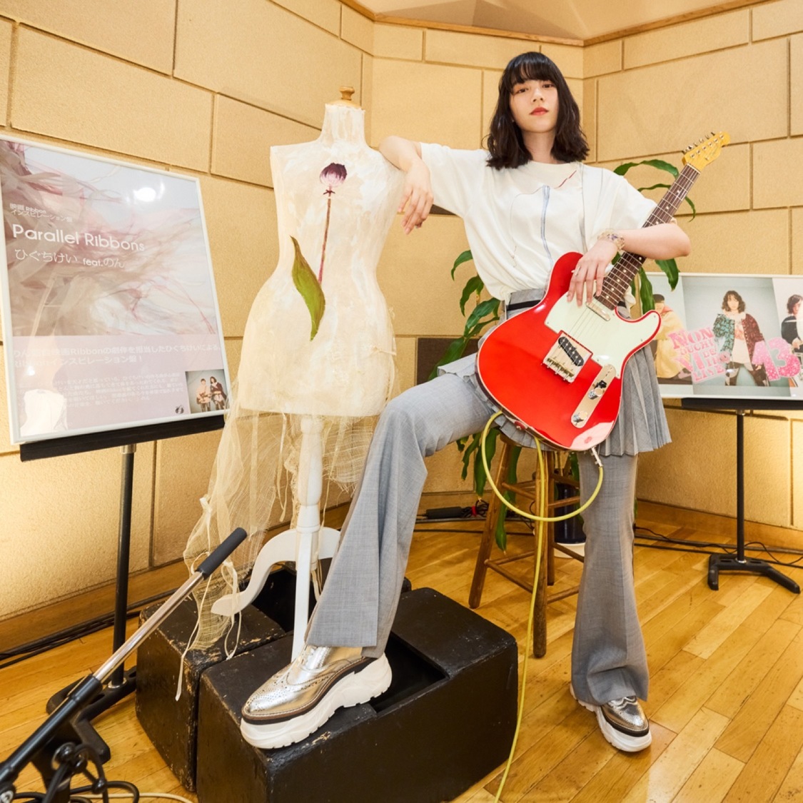 撮影：南賢太郎（FOCUS STUDIO）