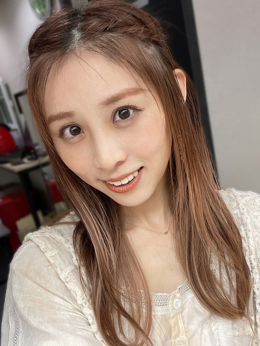 まなみ（2022年5月）