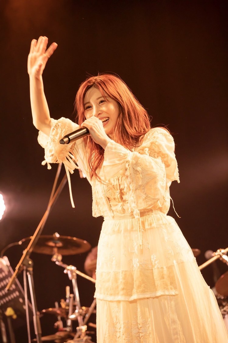 まなみライブ写真