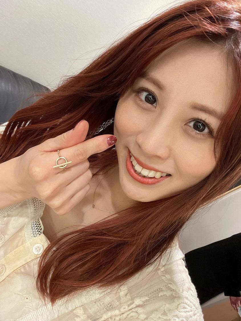 まなみ（2022年5月）