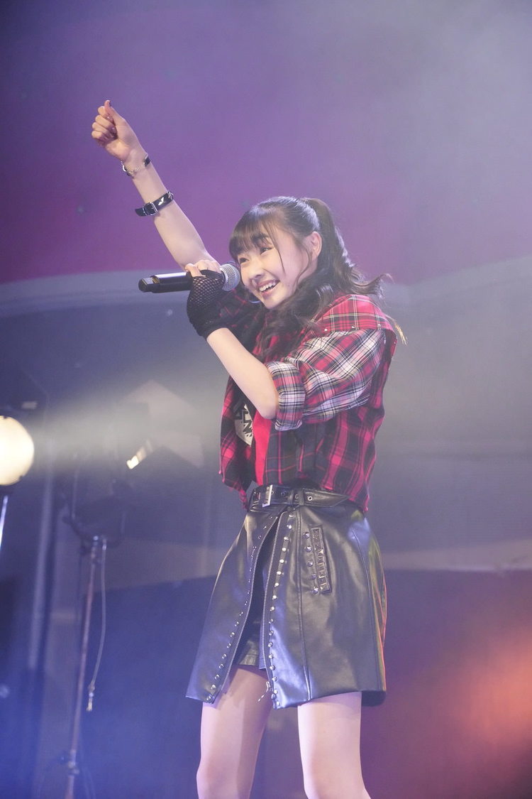 ＜B.O.L.T Presents Early Summer Tour 2022「RE; B.O.L.T」＞2部　品川プリンスホテル クラブeX（2022年5月29日）