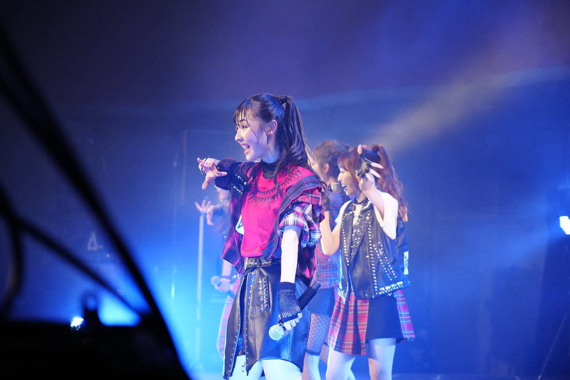 ＜B.O.L.T Presents Early Summer Tour 2022「RE; B.O.L.T」＞2部　品川プリンスホテル クラブeX（2022年5月29日）