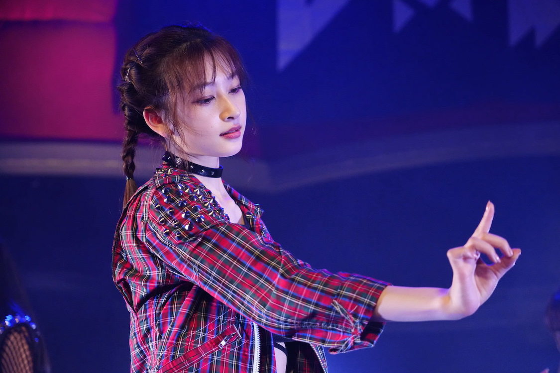 ＜B.O.L.T Presents Early Summer Tour 2022「RE; B.O.L.T」＞2部　品川プリンスホテル クラブeX（2022年5月29日）