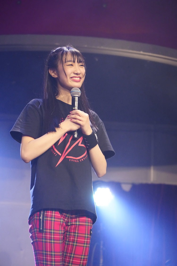 ＜B.O.L.T Presents Early Summer Tour 2022「RE; B.O.L.T」＞2部　品川プリンスホテル クラブeX（2022年5月29日）