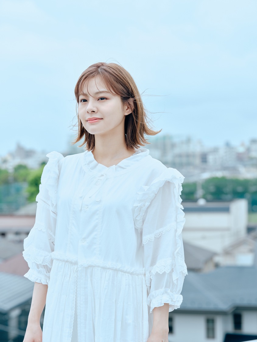 本間日陽（NGT48）