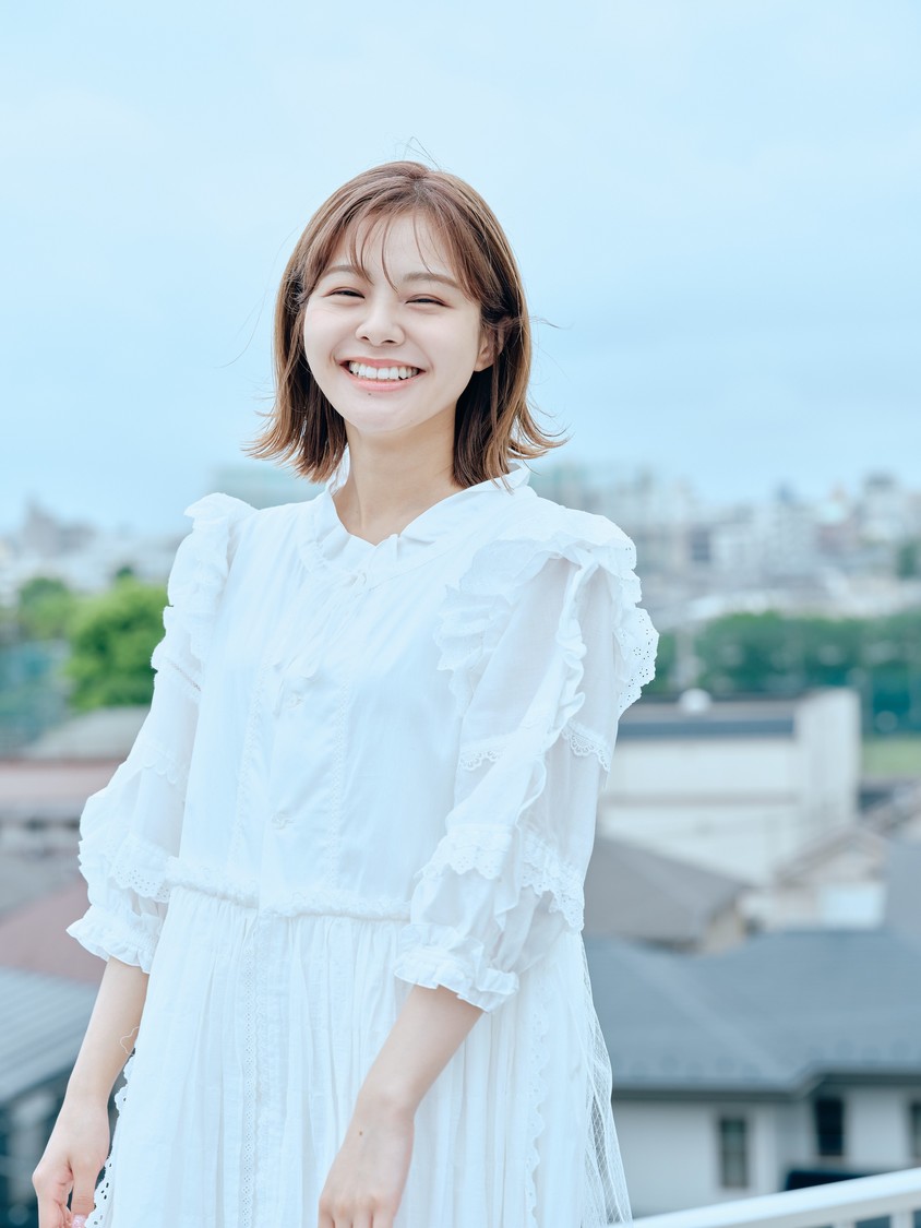 本間日陽（NGT48）