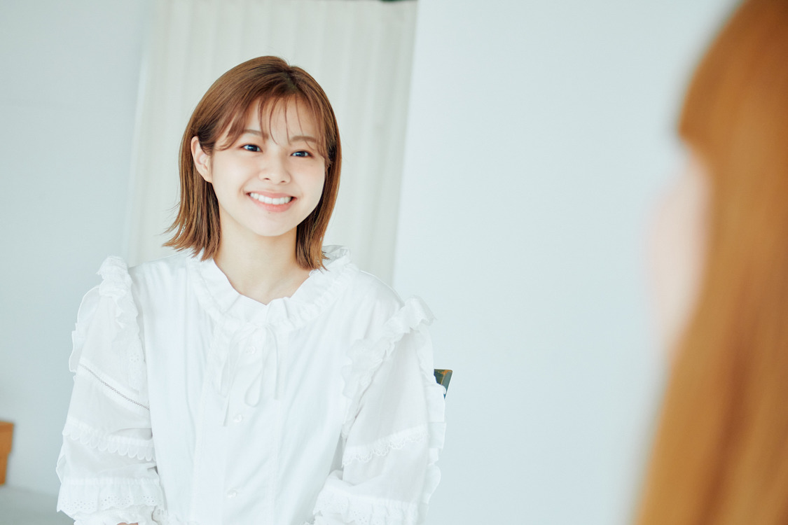 本間日陽（NGT48）