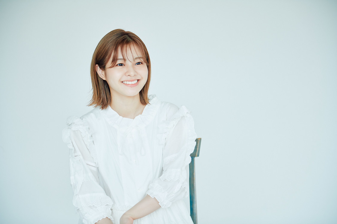 本間日陽（NGT48）