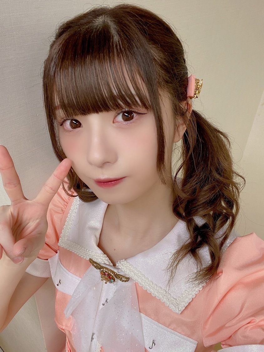 筆者近影（≠ME 菅波美玲）