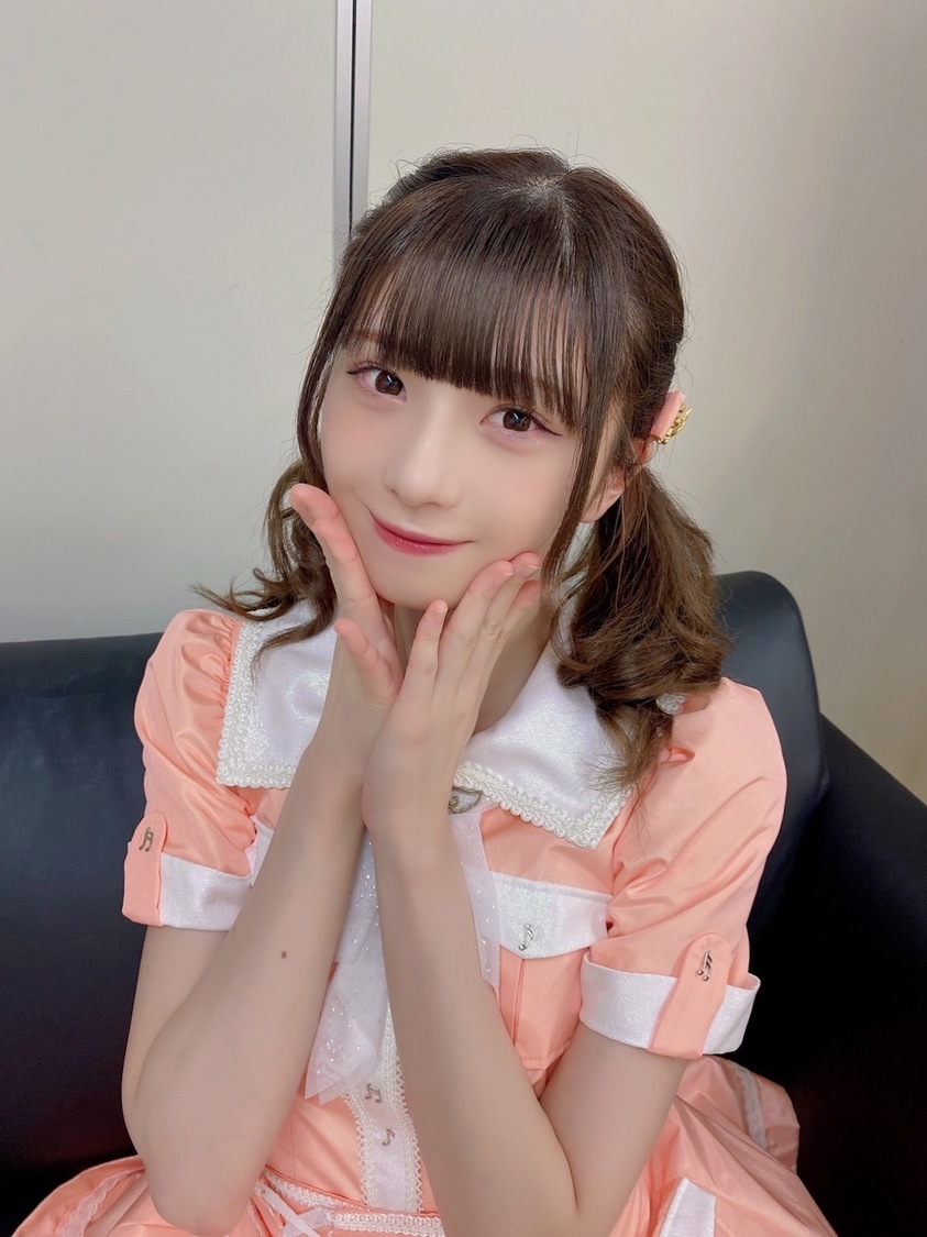 筆者近影（≠ME 菅波美玲）