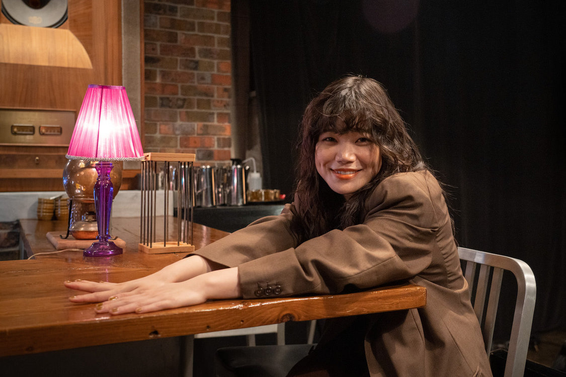 『渋谷先生がだいたい教えてくれる』第9話