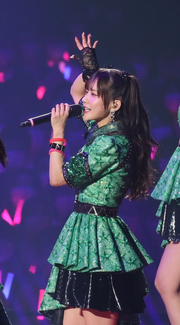 ＜Juice=Juice CONCERT TOUR 〜terzo〜 FINAL 稲場愛香卒業スペシャル＞ 