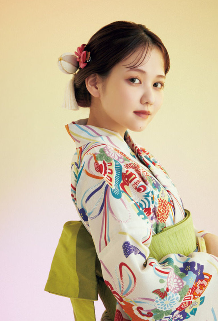 『bis』2022年7月号より