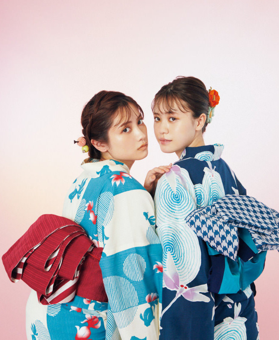 『bis』2022年7月号より