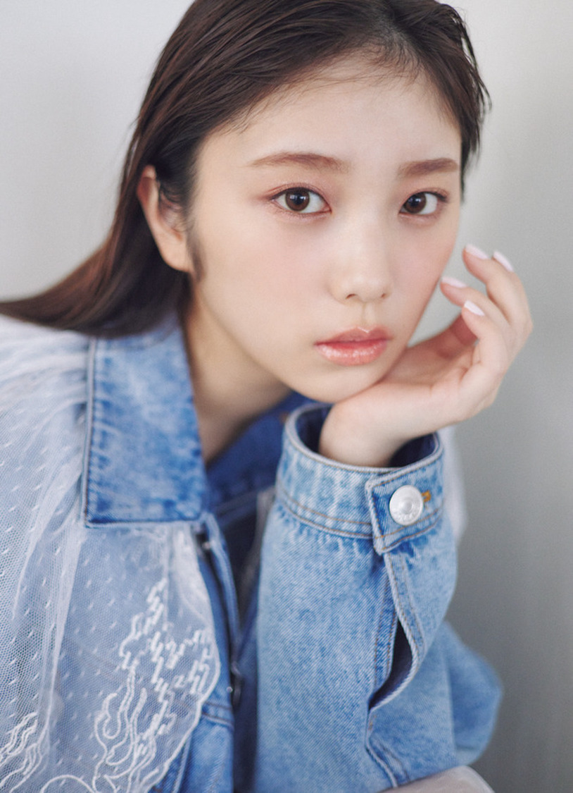 『bis』2022年7月号より