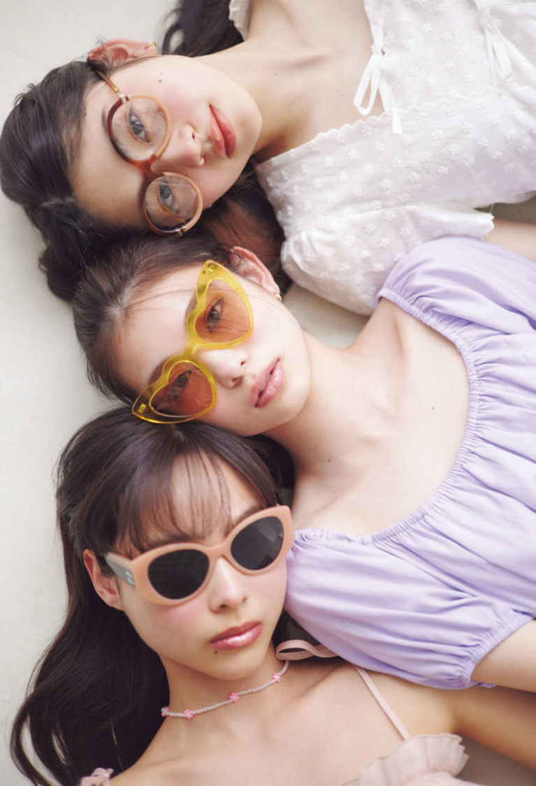 『bis』2022年7月号より