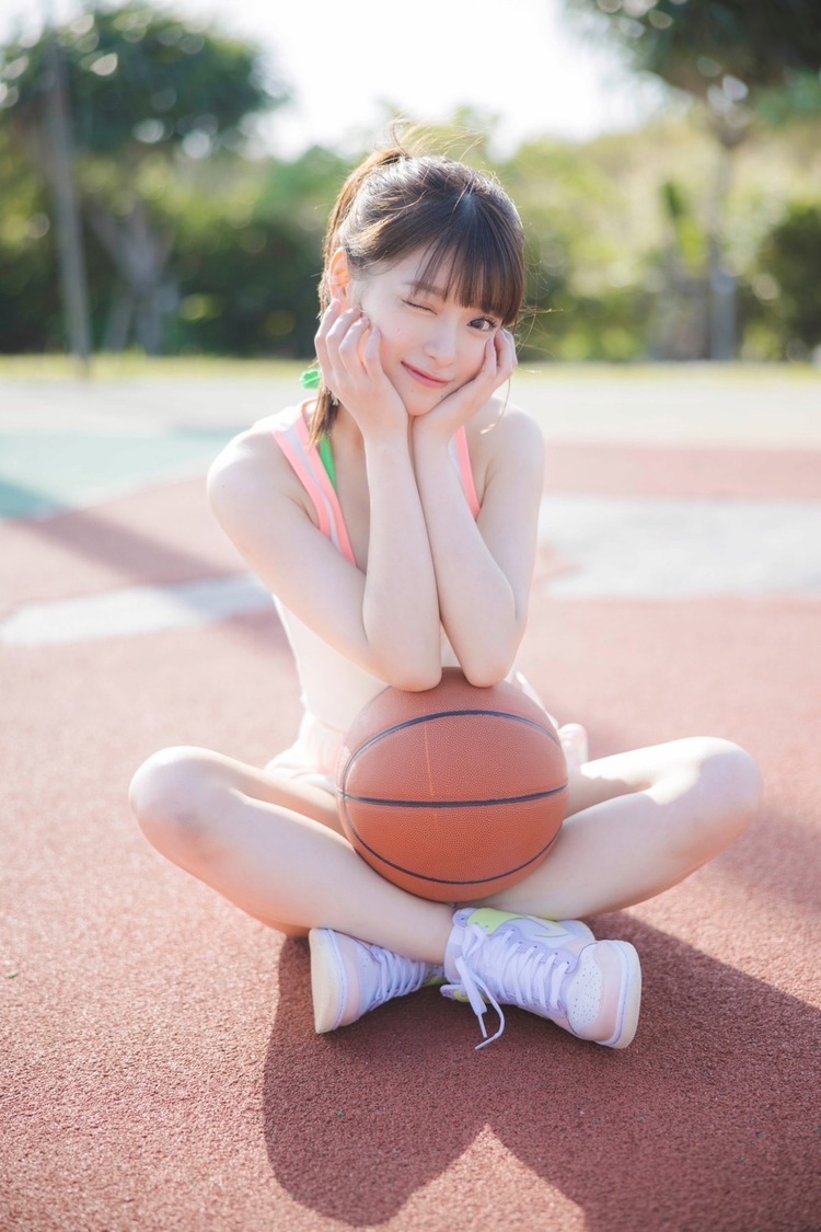 まるぴ（Ⓒ集英社／撮影：カノウリョウマ）