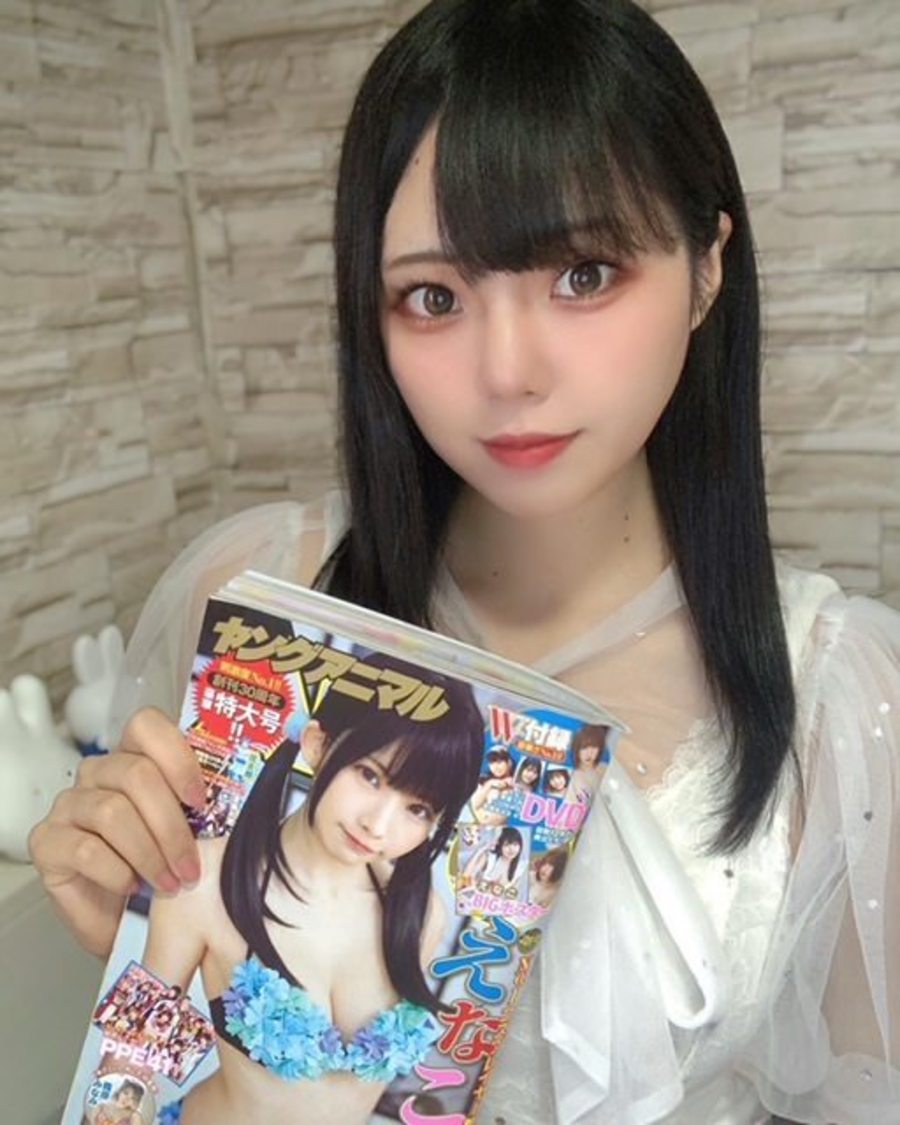 後藤ひなの（dela）