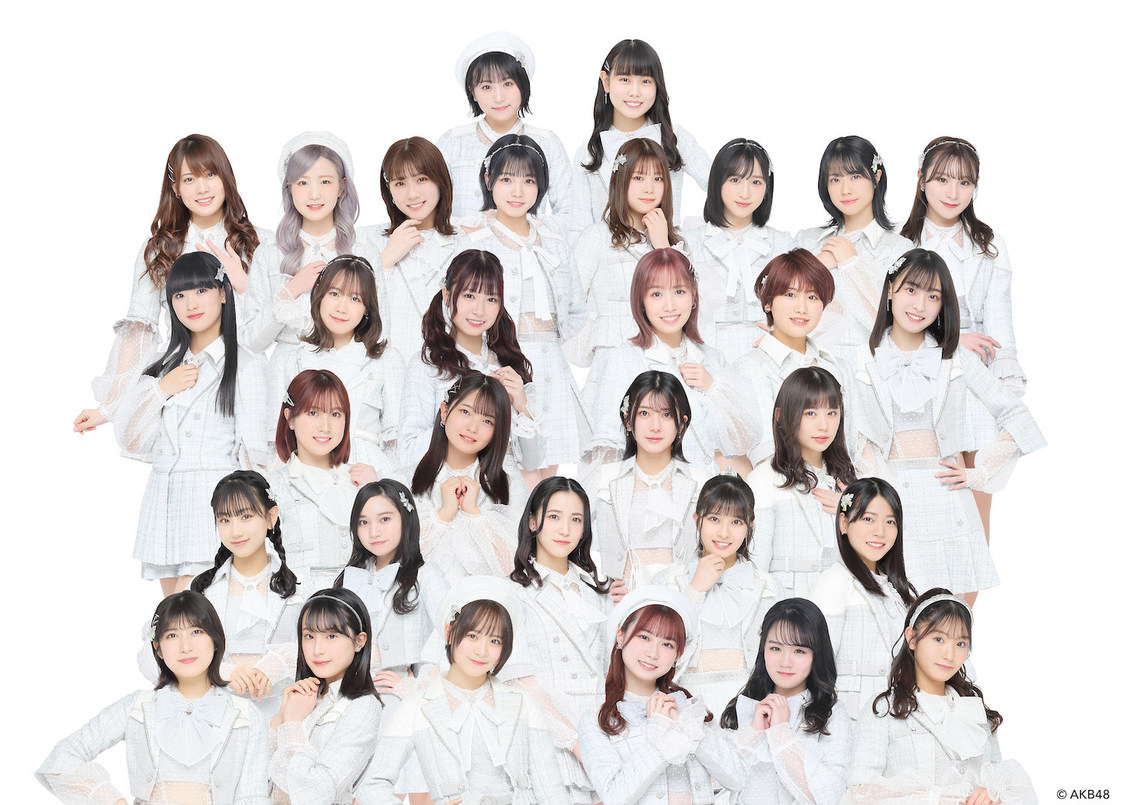AKB48 Team 8
