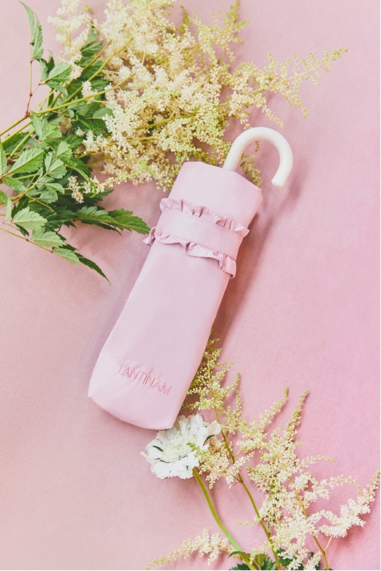 松村沙友理『LANTINAM』