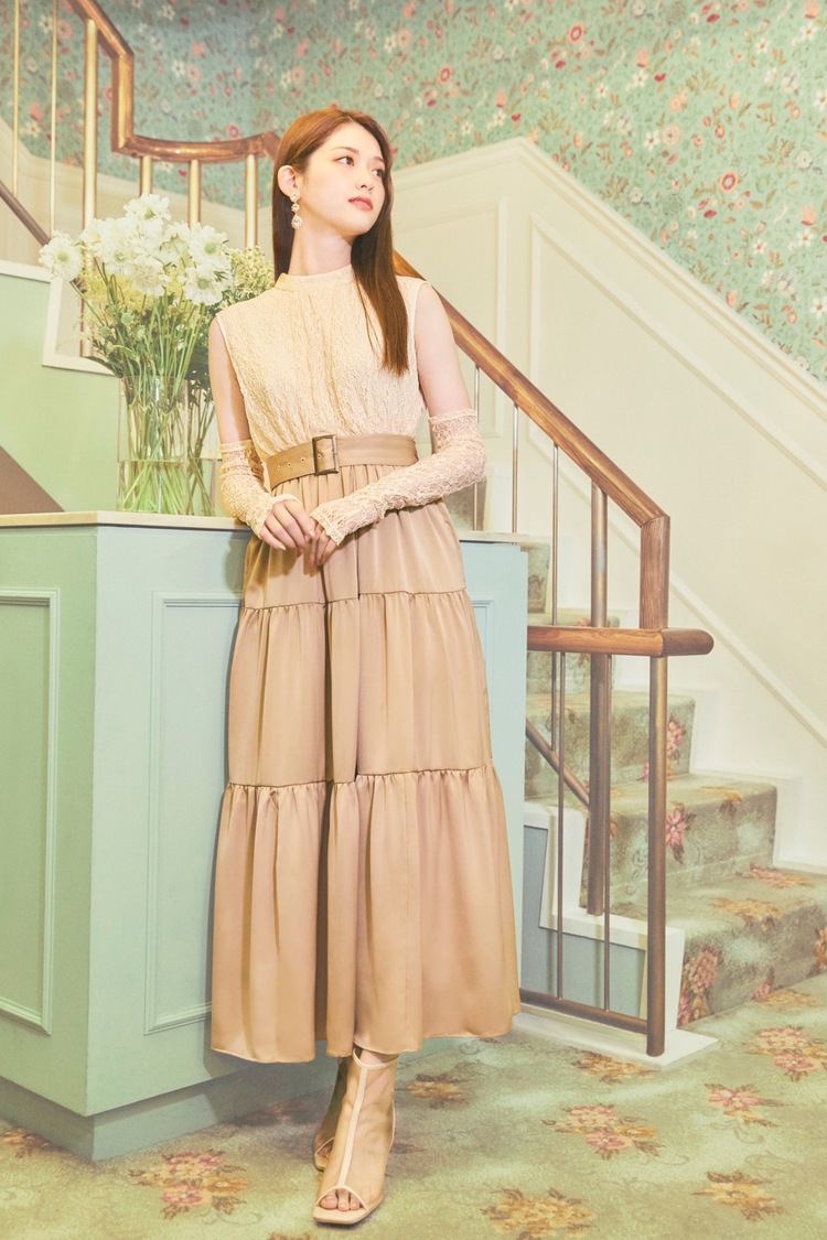 松村沙友理『LANTINAM』