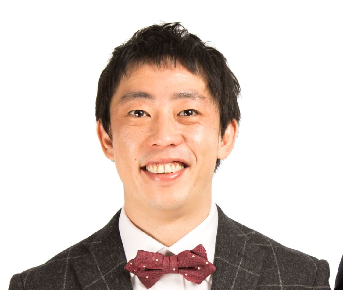 森田哲矢（さらば青春の光）