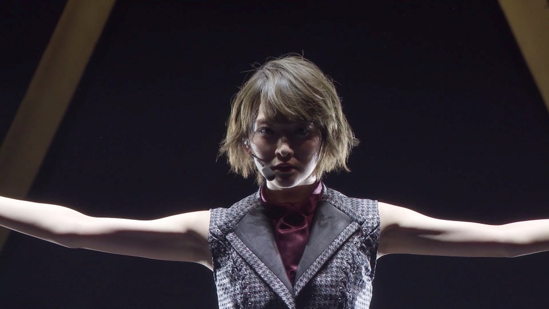 『今が思い出になるまで』特典映像「予告編」より