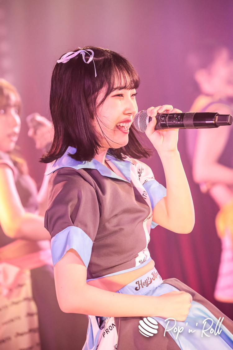 Hey!Mommy!＜HALF ANNIVERSARY ONEMAN LIVE 〜たつんだ!ヘイマミー!＞渋谷近未来会館（2022年5月29日）