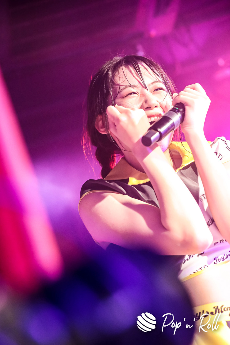 Hey!Mommy!＜HALF ANNIVERSARY ONEMAN LIVE 〜たつんだ!ヘイマミー!＞渋谷近未来会館（2022年5月29日）