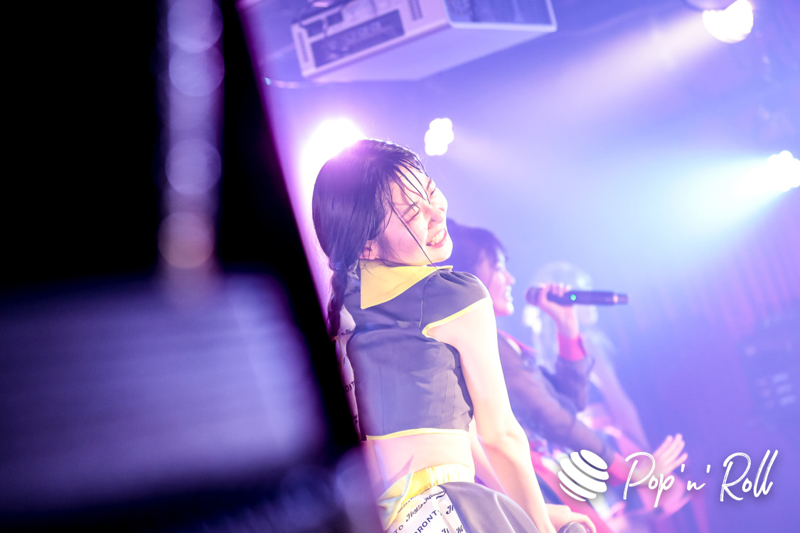 Hey!Mommy!＜HALF ANNIVERSARY ONEMAN LIVE 〜たつんだ!ヘイマミー!＞渋谷近未来会館（2022年5月29日）