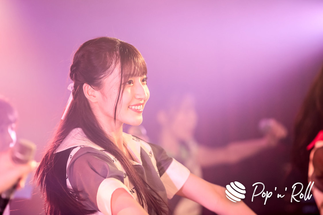 Hey!Mommy!＜HALF ANNIVERSARY ONEMAN LIVE 〜たつんだ!ヘイマミー!＞渋谷近未来会館（2022年5月29日）