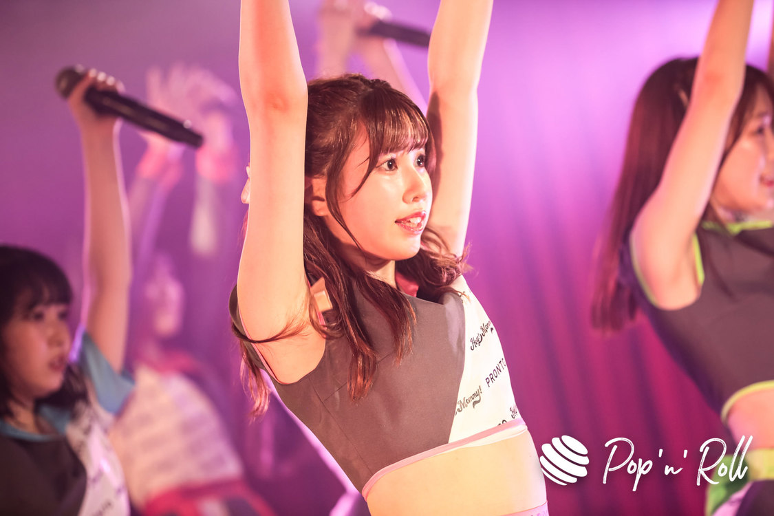 Hey!Mommy!＜HALF ANNIVERSARY ONEMAN LIVE 〜たつんだ!ヘイマミー!＞渋谷近未来会館（2022年5月29日）