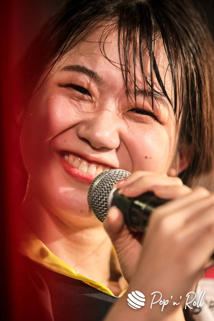 Hey!Mommy!＜HALF ANNIVERSARY ONEMAN LIVE 〜たつんだ!ヘイマミー!＞渋谷近未来会館（2022年5月29日）