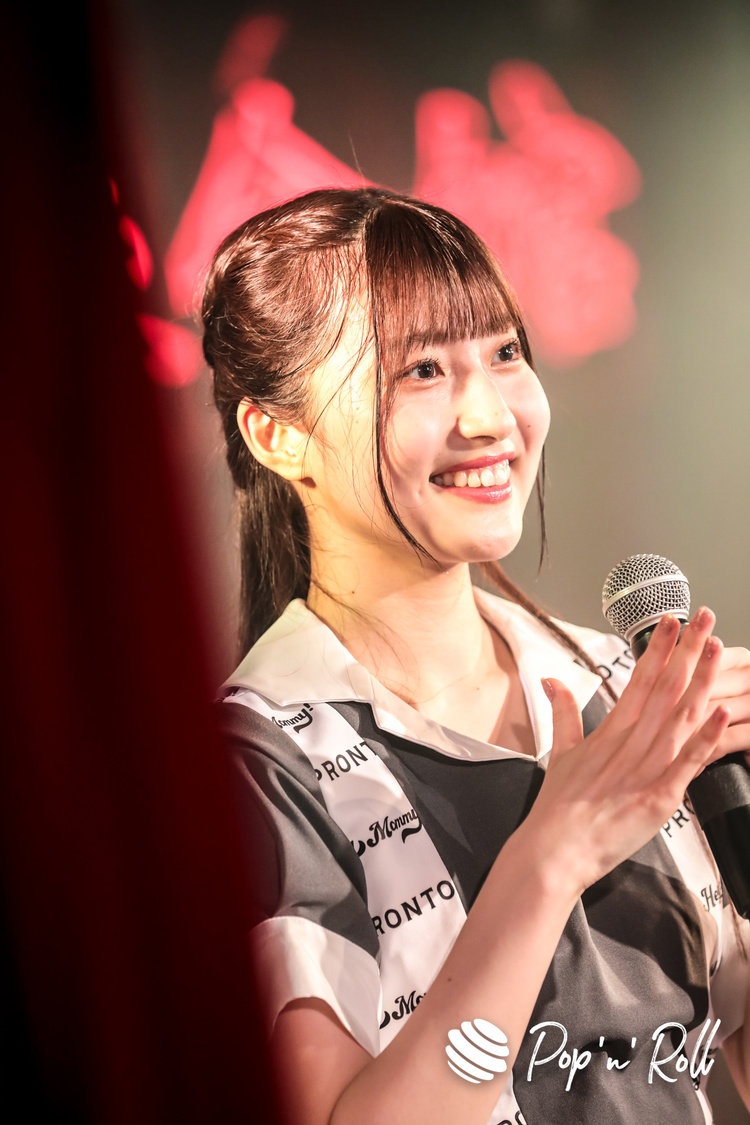 Hey!Mommy!＜HALF ANNIVERSARY ONEMAN LIVE 〜たつんだ!ヘイマミー!＞渋谷近未来会館（2022年5月29日）