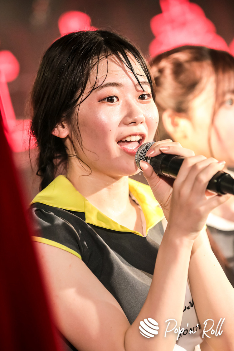 Hey!Mommy!＜HALF ANNIVERSARY ONEMAN LIVE 〜たつんだ!ヘイマミー!＞渋谷近未来会館（2022年5月29日）