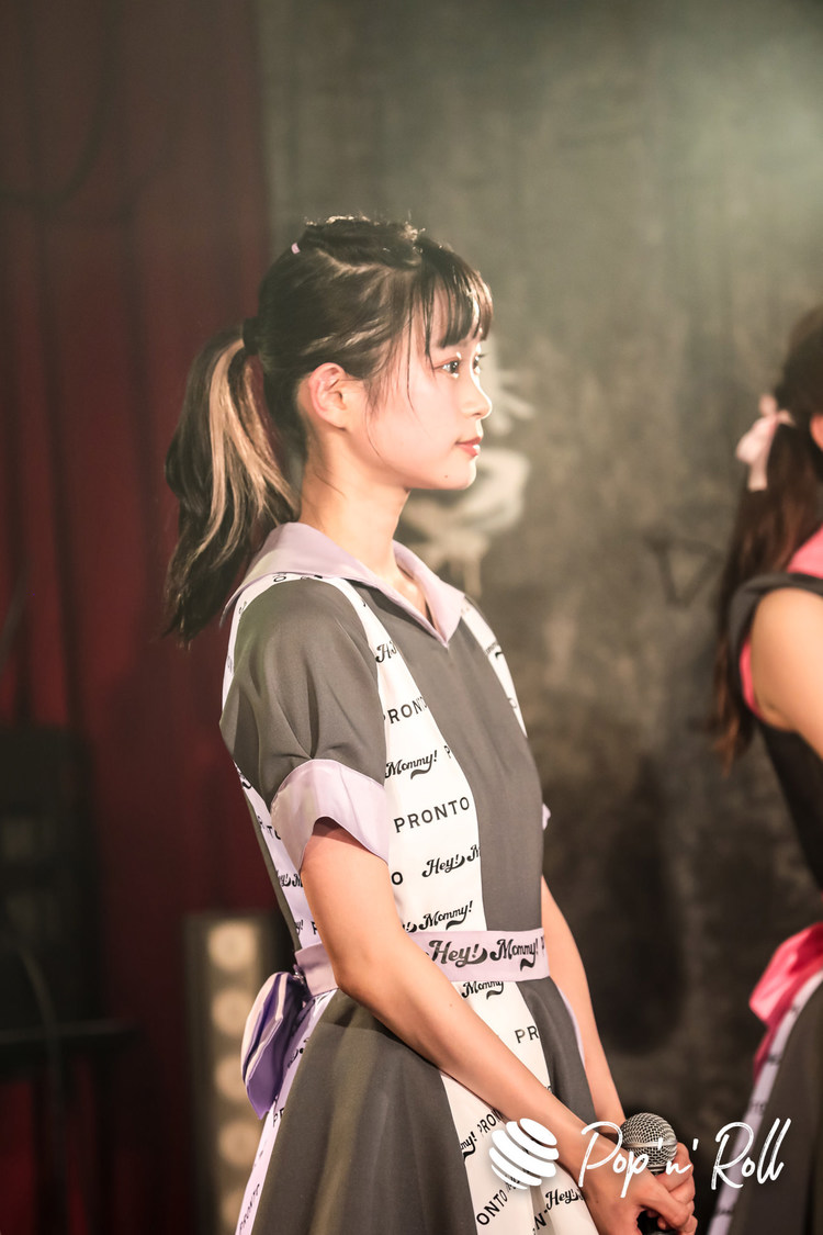 Hey!Mommy!＜HALF ANNIVERSARY ONEMAN LIVE 〜たつんだ!ヘイマミー!＞渋谷近未来会館（2022年5月29日）