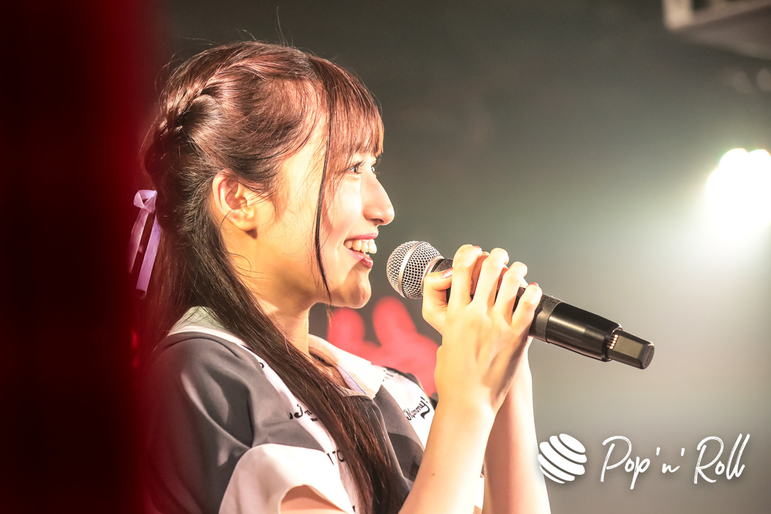 Hey!Mommy!＜HALF ANNIVERSARY ONEMAN LIVE 〜たつんだ!ヘイマミー!＞渋谷近未来会館（2022年5月29日）