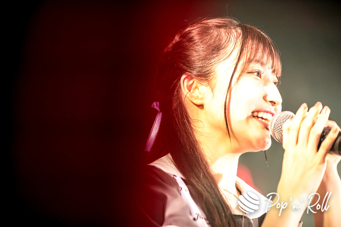 Hey!Mommy!＜HALF ANNIVERSARY ONEMAN LIVE 〜たつんだ!ヘイマミー!＞渋谷近未来会館（2022年5月29日）