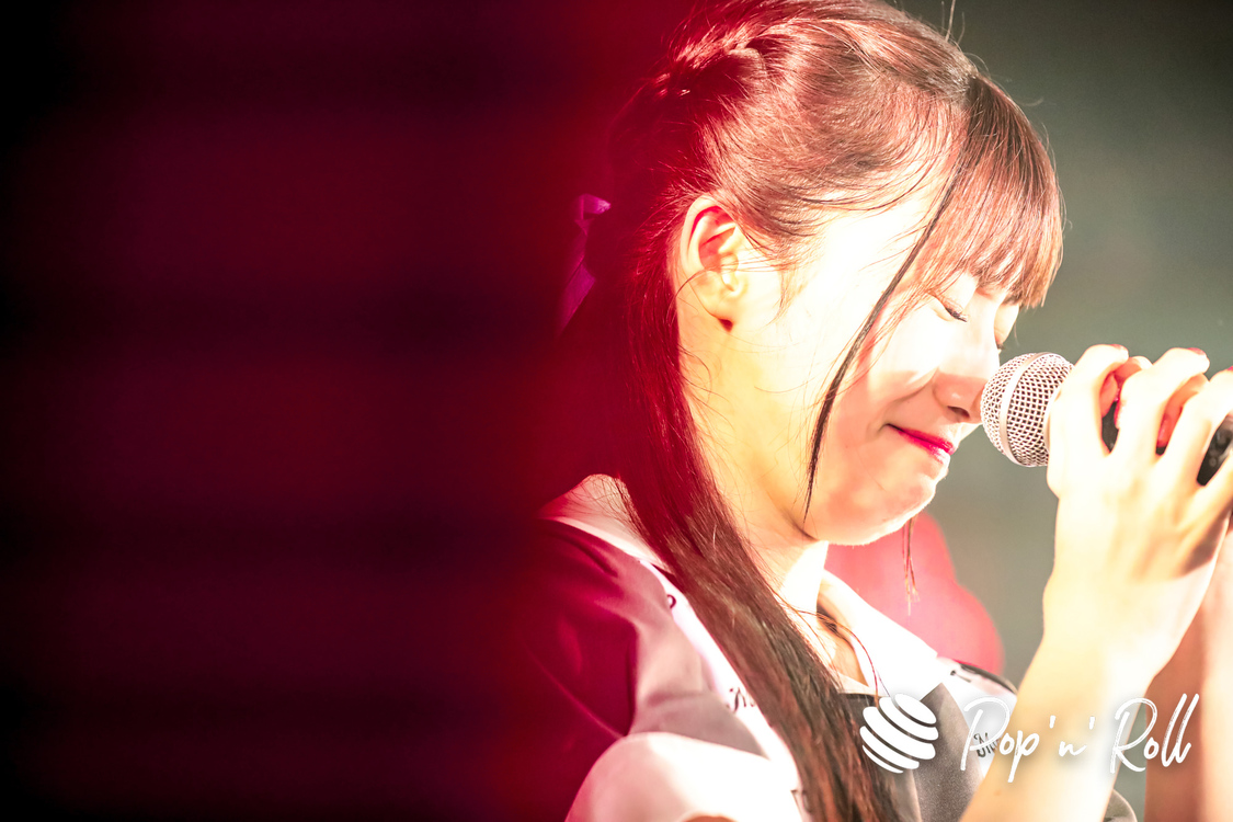 Hey!Mommy!＜HALF ANNIVERSARY ONEMAN LIVE 〜たつんだ!ヘイマミー!＞渋谷近未来会館（2022年5月29日）