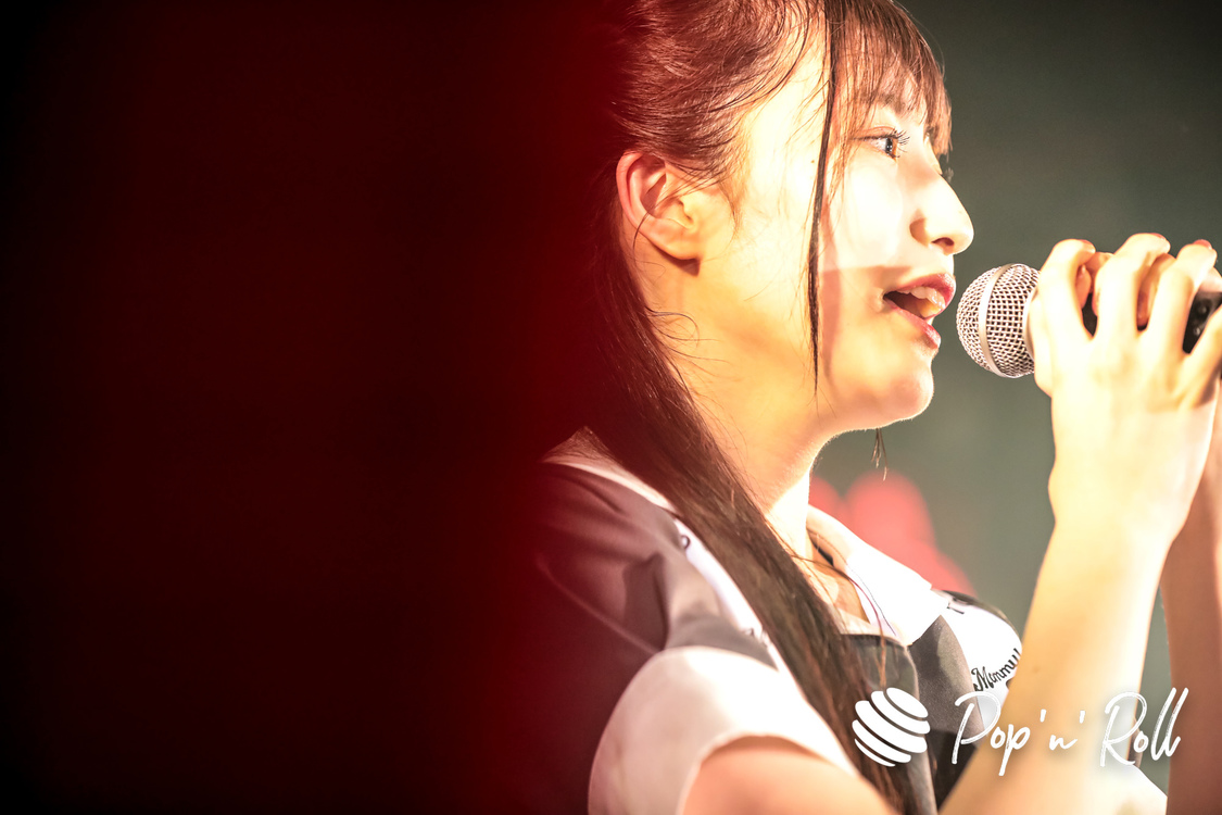 Hey!Mommy!＜HALF ANNIVERSARY ONEMAN LIVE 〜たつんだ!ヘイマミー!＞渋谷近未来会館（2022年5月29日）