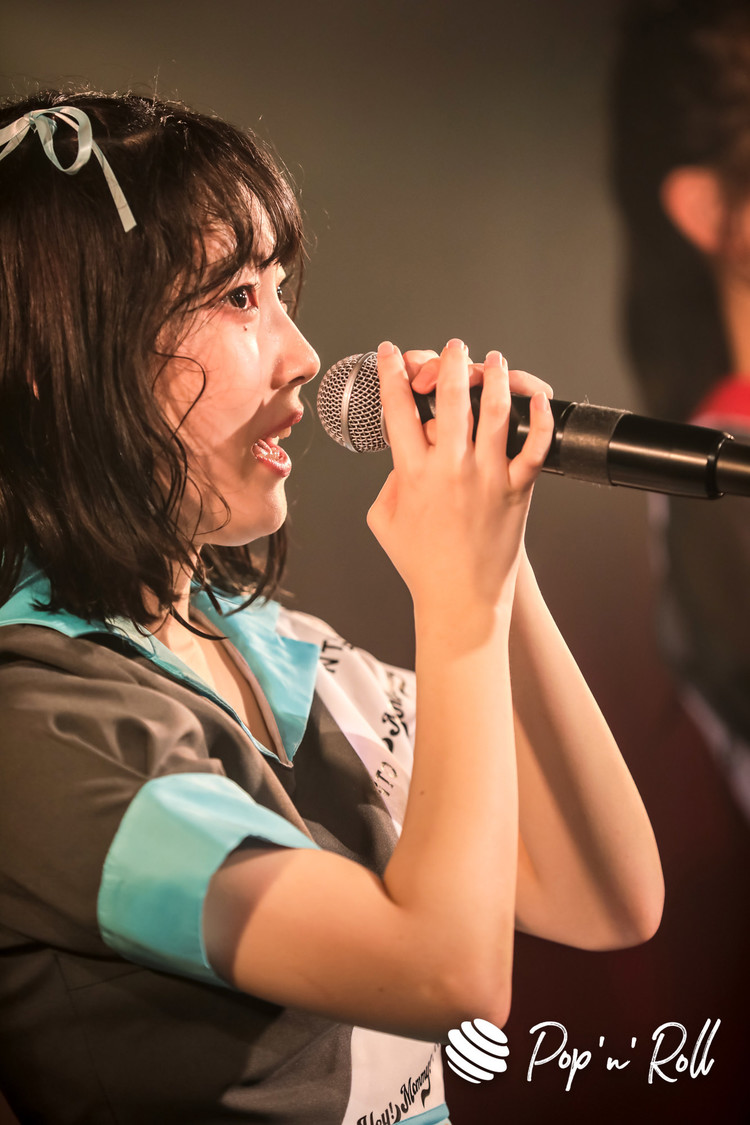 Hey!Mommy!＜HALF ANNIVERSARY ONEMAN LIVE 〜たつんだ!ヘイマミー!＞渋谷近未来会館（2022年5月29日）