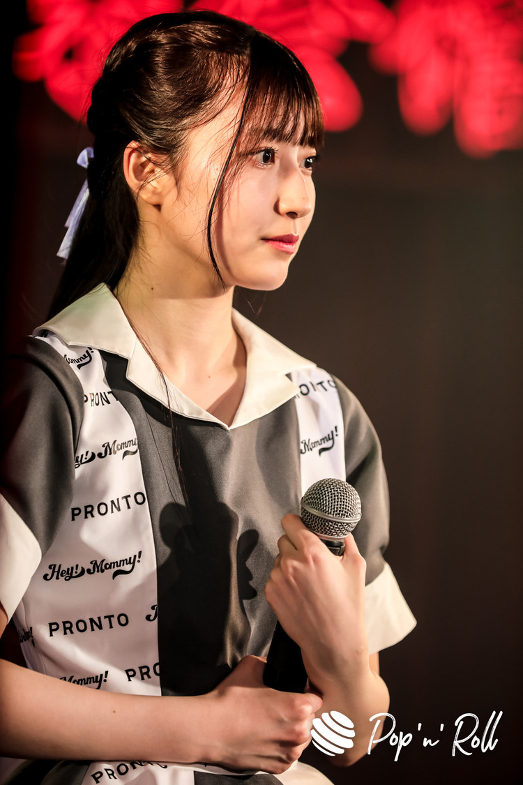 Hey!Mommy!＜HALF ANNIVERSARY ONEMAN LIVE 〜たつんだ!ヘイマミー!＞渋谷近未来会館（2022年5月29日）