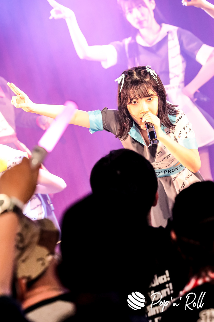 Hey!Mommy!＜HALF ANNIVERSARY ONEMAN LIVE 〜たつんだ!ヘイマミー!＞渋谷近未来会館（2022年5月29日）