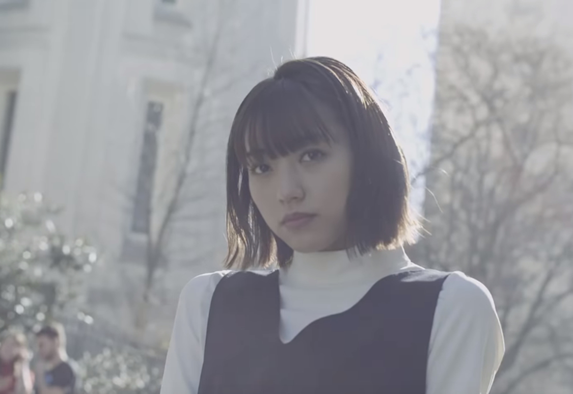 「Brand new days」MVより