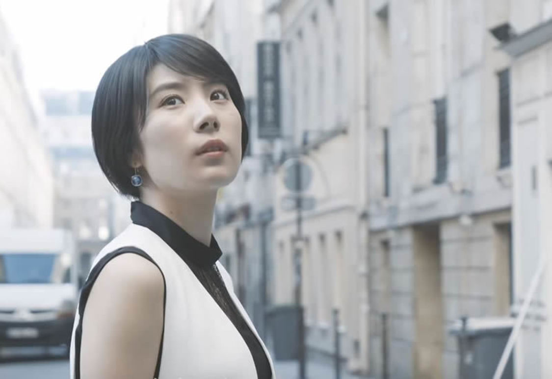 「Brand new days」MVより