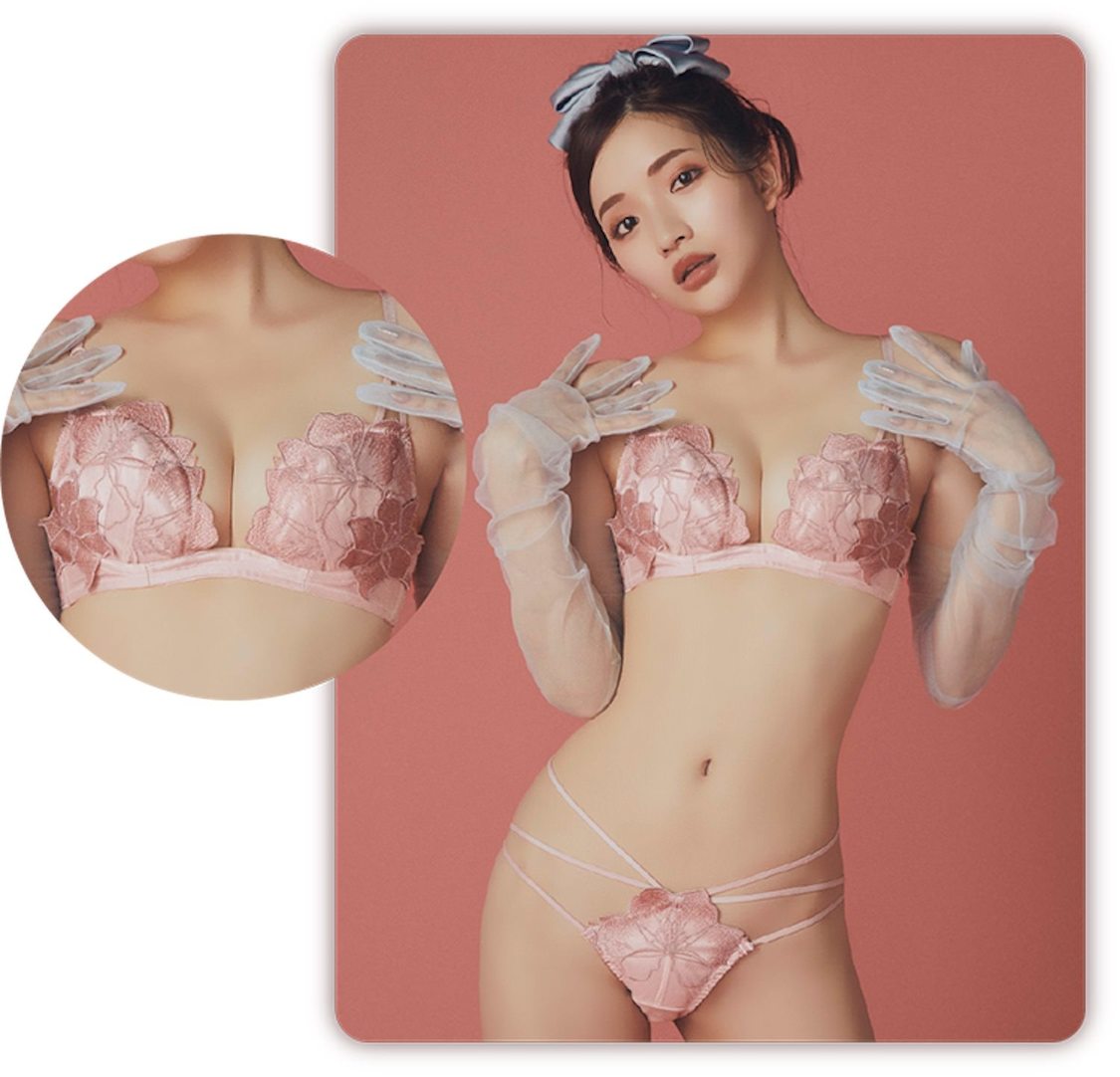 南りほ『RAVIJOUR』フルブルーム