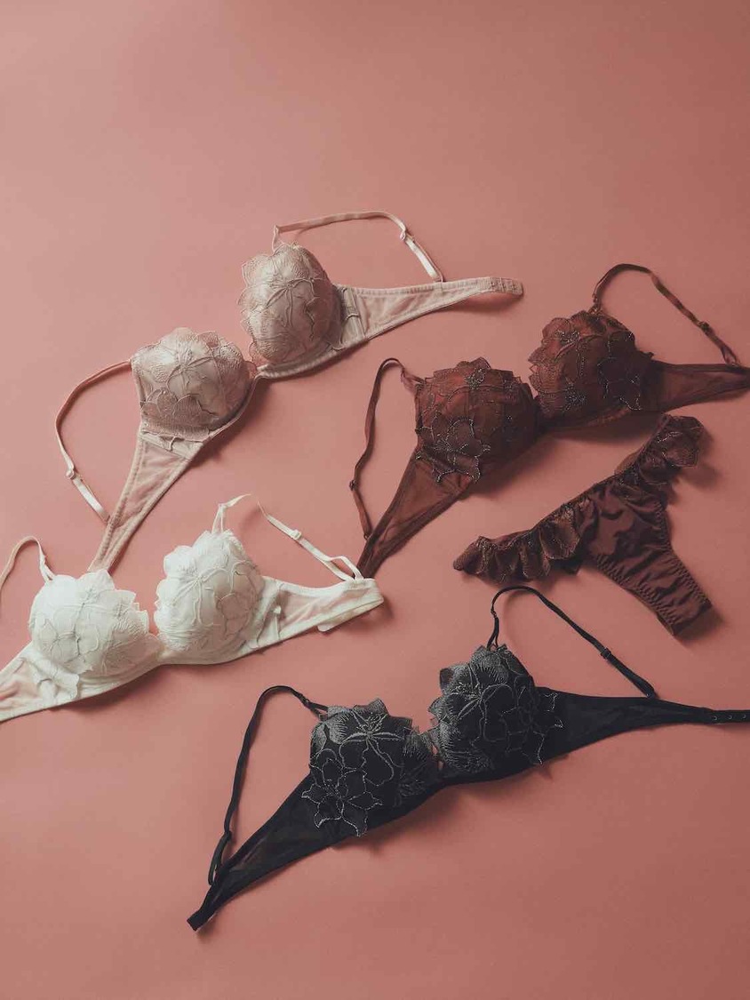 『RAVIJOUR』フルブルーム